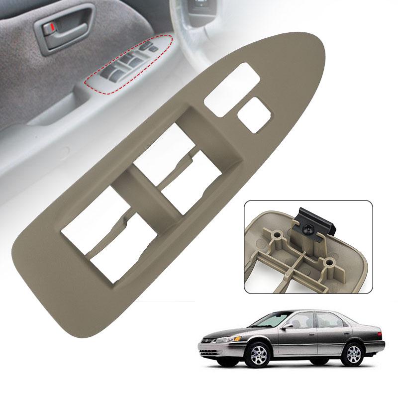 Front Left Driver Side Window Switch