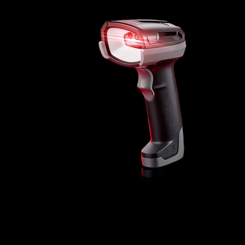 Deli AA718 Industrial Wired Barcode Scanner