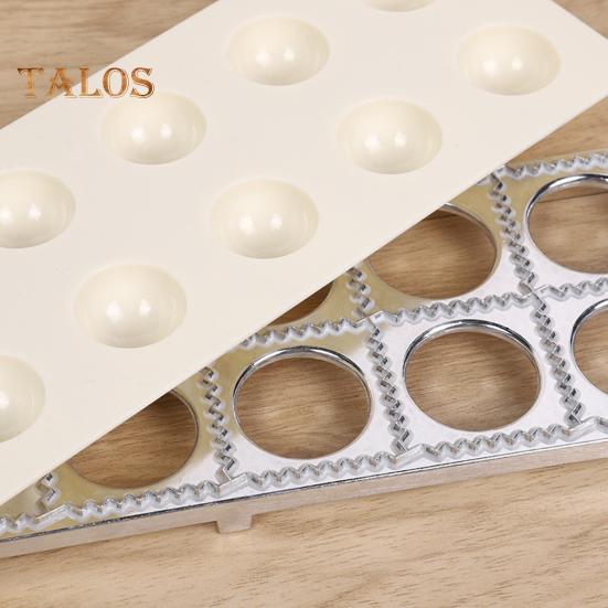 Výrobník tortellin Lisovací forma Váleček Sada Profesionální Nástroje na výrobu těstovin Knedlíky Pelmeni Pierogi Potsticker Ravioli Vykrajovátko Sada