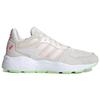 Adidas Neo Crazychaos 'White Green' Women's FW3176