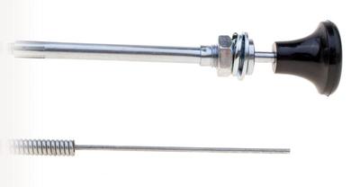 Throttle Lever With Cable 96 Inch 8R67-78