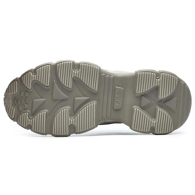 Fila Smasher Low Top Casual Shoes Women's Rustic F12W241117FMB