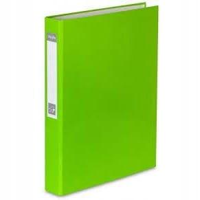 SEGREGÁTOR FCK A4/4 (4R) SVĚTLE ZELENÁ 7151