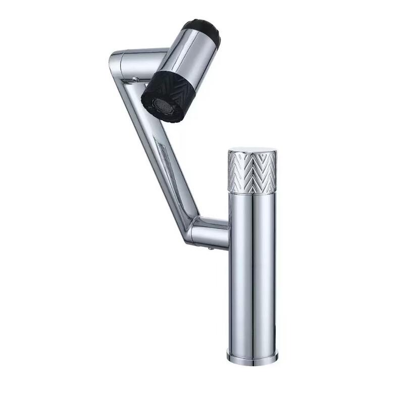 

OEING Stainless Steel Universal Faucet