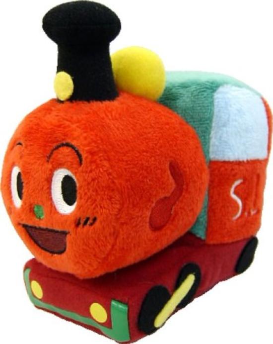 

Anpanman Pretty Beans S SL Man