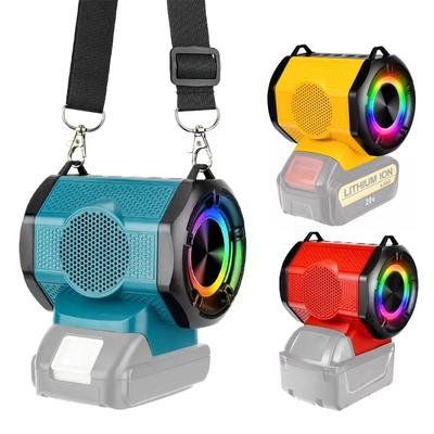 Audio/Video – Přenosné reproduktory