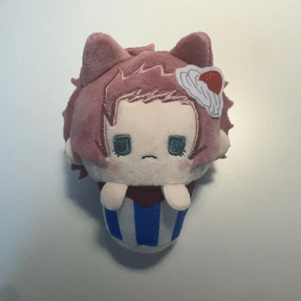 

Синяя Скала Кекс Таффинуи Итоши Саэ