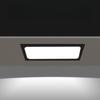 NuFeng Double-Head Recessed Square Downlight