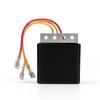 Voltage Regulator Rectifier For Polaris 250 300 350 L Sport 400 Trail Big Boss