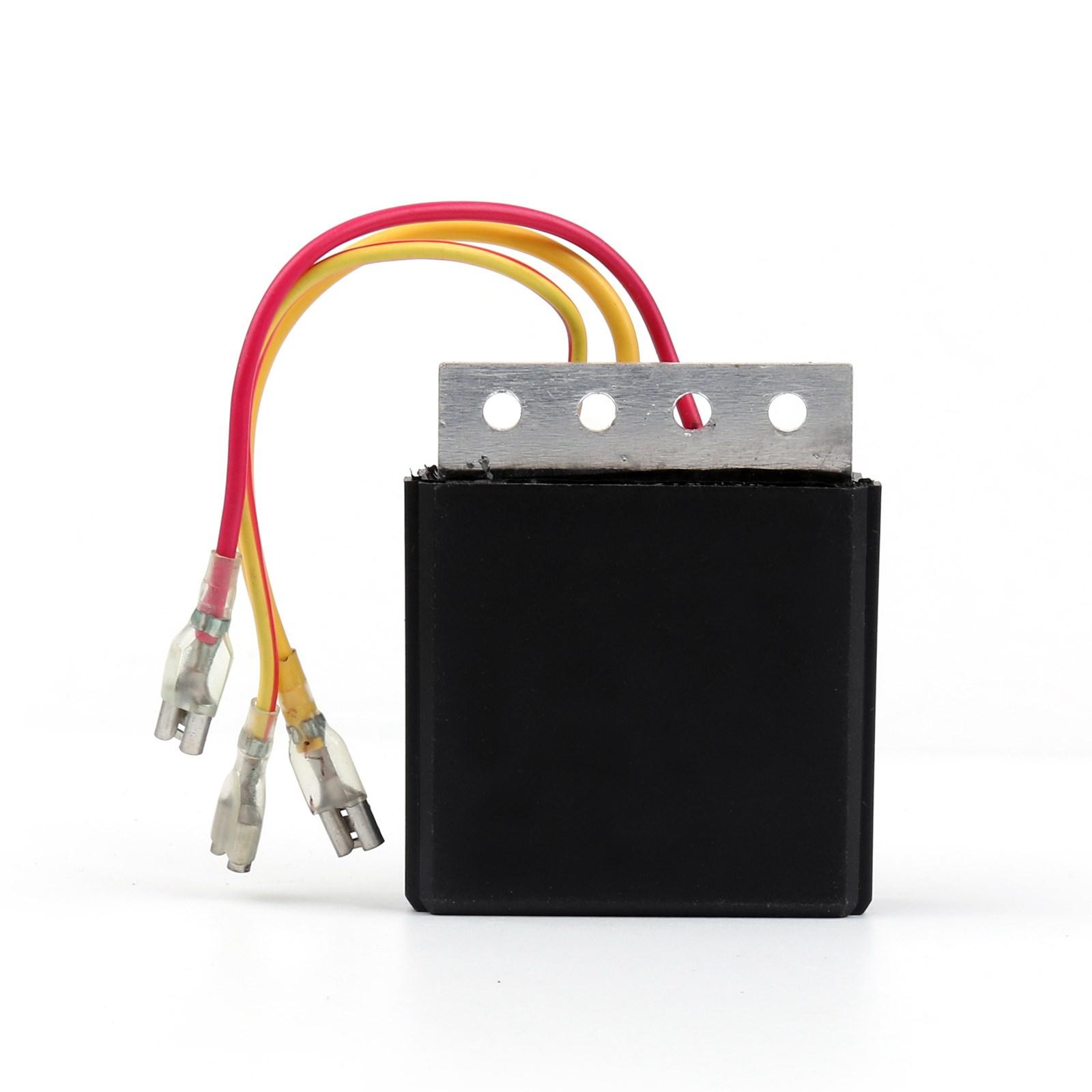 

Регулятор напряжения выпрямитель для Polaris 250 300 350 L Sport 400 Trail Big Boss