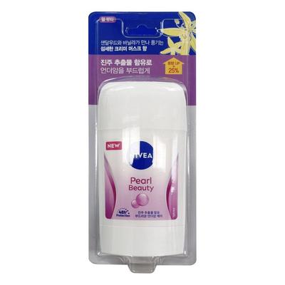 BRCIUASR Deodorant Stick Pearl & Beauty 50ml