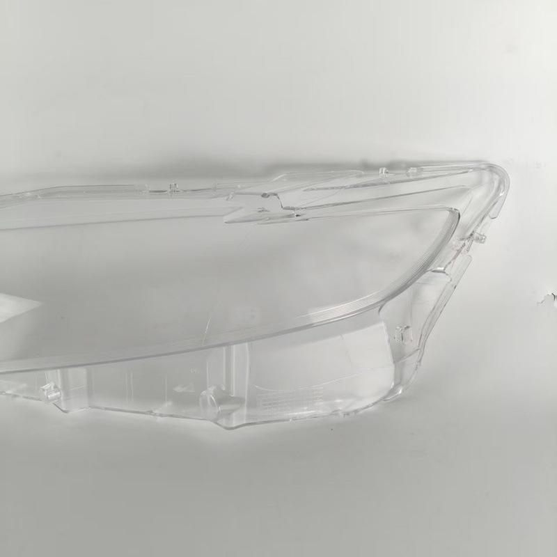 2016-2019 Maserati Levante Headlight Cover