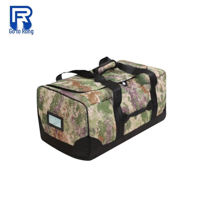 Tactical Deployment Kit Bag