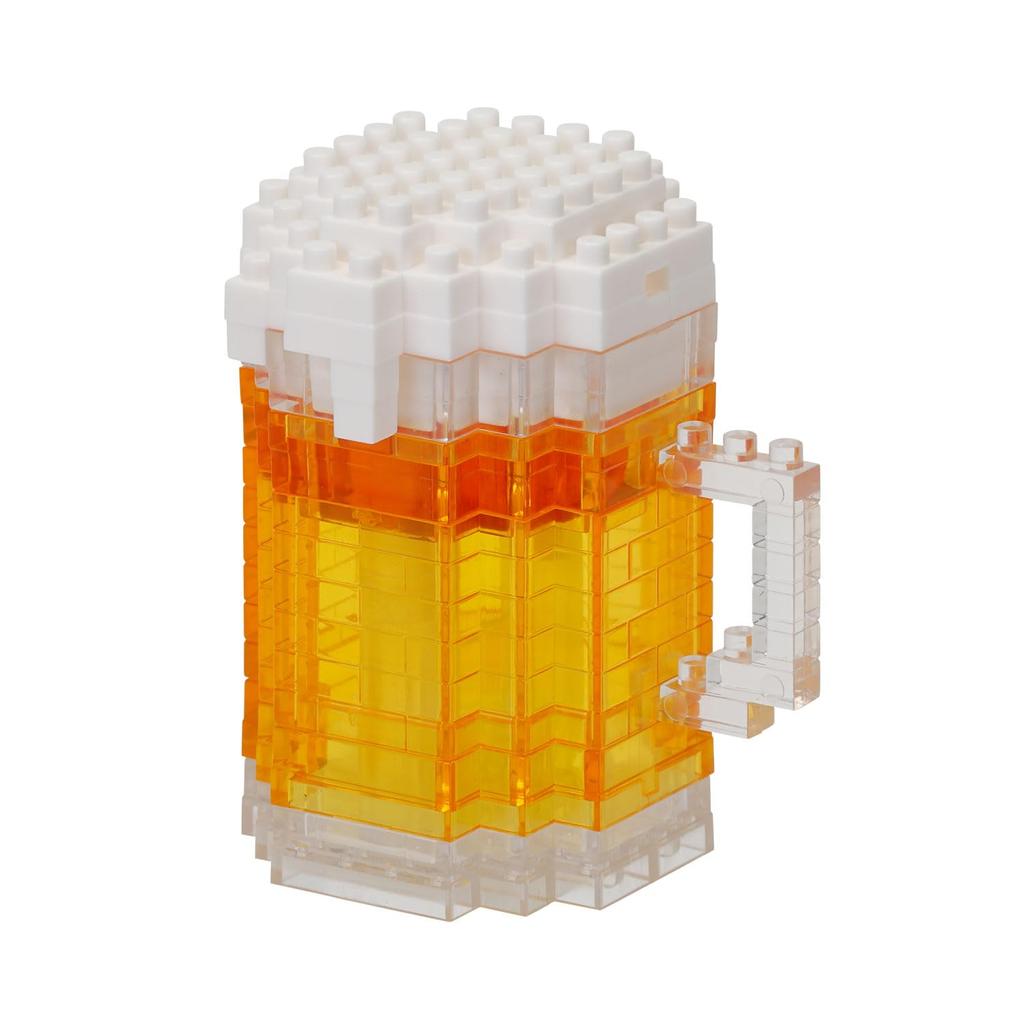 Kawada Beer X 5 X 15 Cm Ages 12 and Up Interior Hobby N-fig NFG-09 3.6 NFG-09