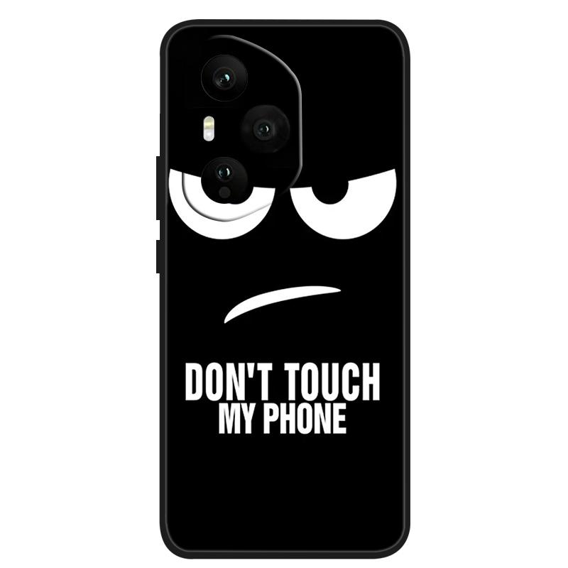 For Honor 400 Pro Case Silicone Luxury Space Soft Bumper for Honor 400 Pro Phone Cover Honor400 5G Global Version TPU Funda 2025