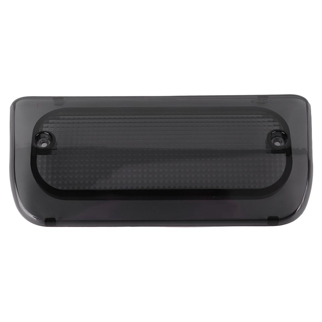 Car Third High Position Brake Light Housing 16520296 Replacement for   S10 1994‑2004