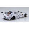 Aoshima Bunka Kyozai (AOSHIMA) 1/24 Liberty Walk No. 10 LB Works R35 GT-R Ver. 2 Plastic Model
