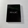 [USED] Stray Kids MANIAC Unconventional Blu-ray Limited Edition