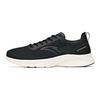 Anta Hydrogen Run 3 Low-Top Running Shoes Men Running Shoes Black 112125540-8