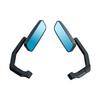 Anti-Glare Rear View Mirror  For Scooter Motorcycle Handlebar Rearview Mirrors  Motorbike Modified