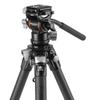 VANGUARD ALTA PRO 3VLT Series 23 Leg Diameter Counterbalanced Professional Video Tripod PRO 3VLT (ALTA 235CV10)