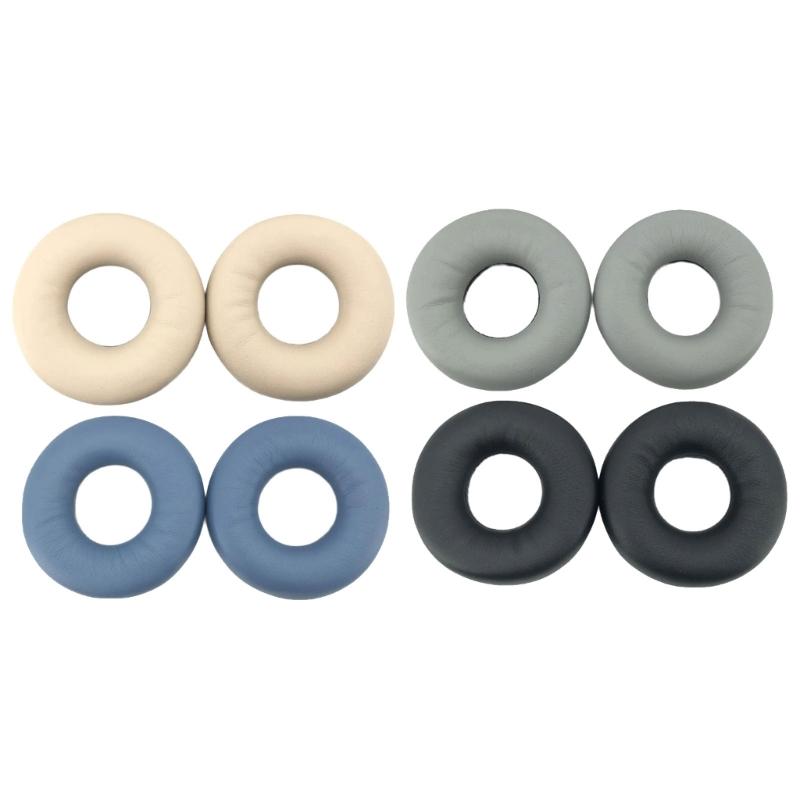 Replacement Headband Cushion and Earpads for WH-CH500 CH510 ZX330BT Enhanceds Comfort with Soft Sponges Protein Leather