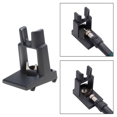 Hot Air Rework Station Handle Frame Bracket Wind Gun Handle Seat Holder Stand for QUICK 861DW 856 858 Replacement Parts