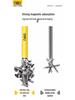 Strong Magnetic Phillips Drill Bits Set - Non-slip & Impact Resistant for Electric Screwdrivers