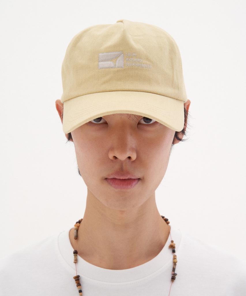 Haipaisaundeulepeoleonseu Symbol Cap, Yellow