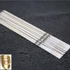 Stainless Steel BBQ Skewers