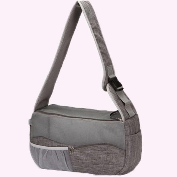 Pet Forever Dog Air Mesh Slingback, Korean Pet Shampoo