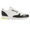 Reebok Mens Classic Leather Shoes
