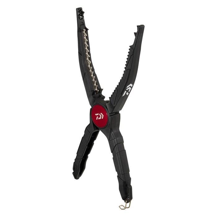 Daiwa Fish Grip Fish Holder HD295 (Black)