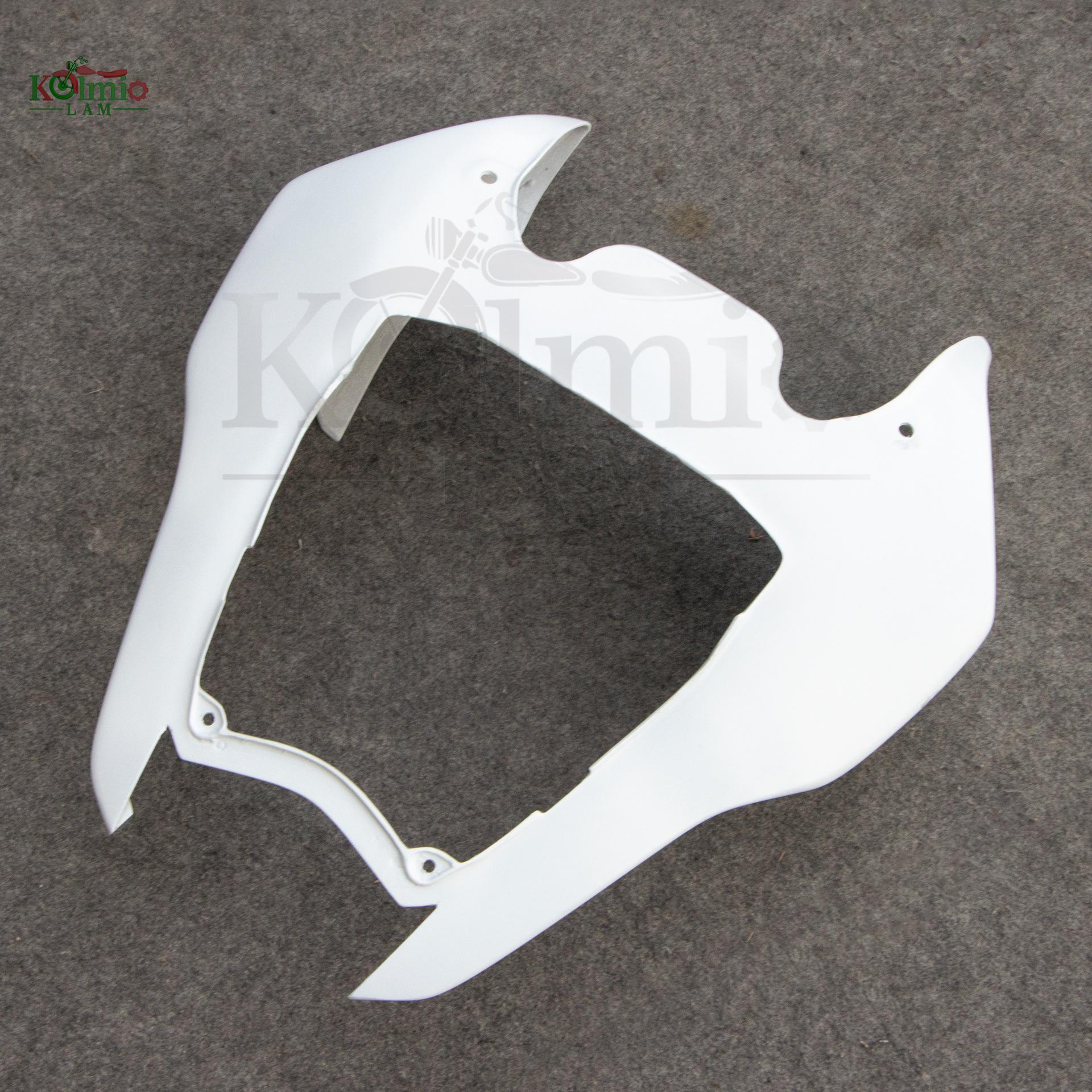 

Rear Tail Fairing Seat Cover for Yamaha FZ8N (10-15 years) 0