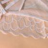 Hot Girl Lace Panties Womens Invisible Medium Elasticity Mesh