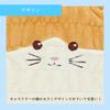 Marushin Towel Cap for Sanrio My Hair Drying for Girls and Character Product 3125007800 Kids, Swimming, Melody, Towel, Absorbent, Quick-Drying, Boys,