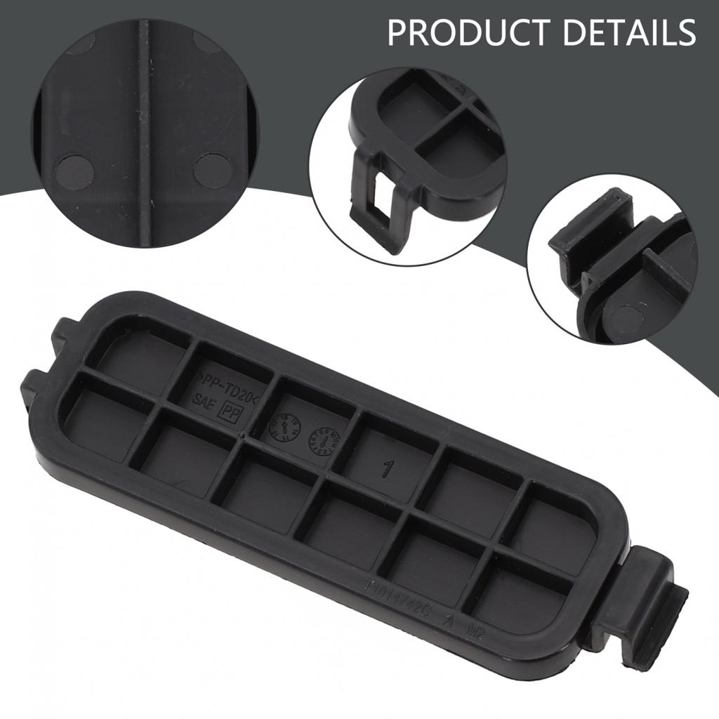 Innenraumfilterabdeckung Für Nissan Für Sentra Für Leaf 92419-3SG0A