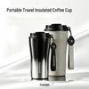 Fuguang 316L Stainless Steel Insulated Travel Bottle