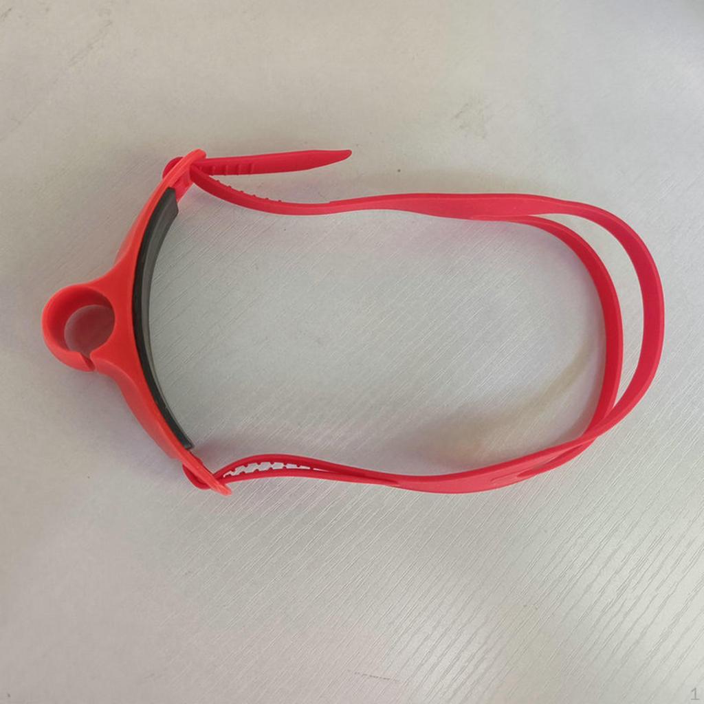 Ρυθμιζόμενο Στεφάνι Μάσκας Snorkel για Άνετη Εμπειρία Κολύμβησης