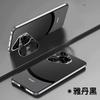 Applicable To Huawei Pura70pro Mobile Phone Case Lens Holder New P70 Internet Celebrity Anti-drop New Model Becomes Extraordinary 70 Seconds