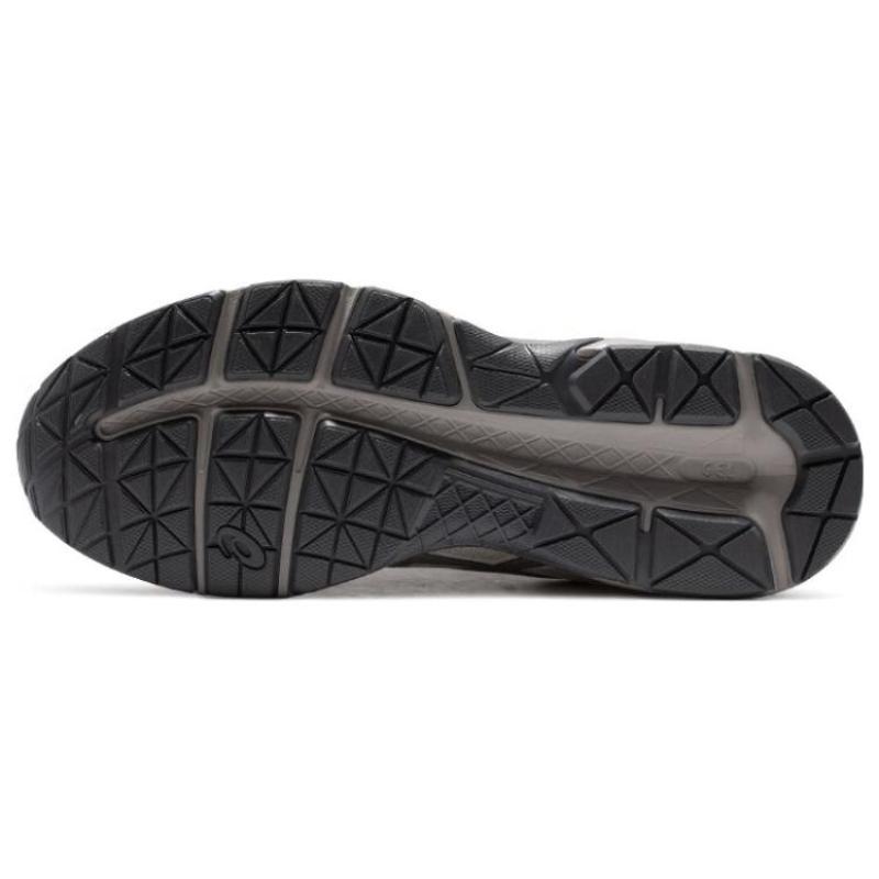 ASICS Gel Contend 4 'Grey' Sneakers T8D4Q-021