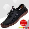 Men's Soft-Soled Breathable Casual Korean Fashion Driving Shoes