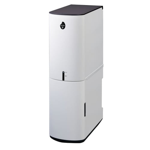 MK Seiko Rice Cooler (10kg) HRC-10SW (White Rice)