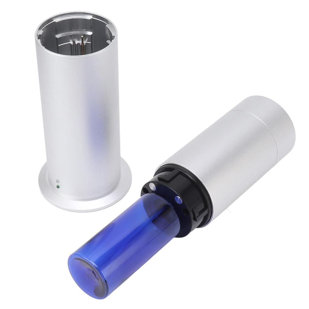 Intelligent Aromatherapy Machine 120ml Remote Control Cylindrical Aromatherapy Machine for Home Hotel