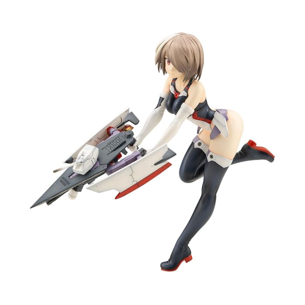 Kotobukiya Frame Arms Girl Kongou Swimsuit Ver. Non-scale PVC Pre-painted Figure