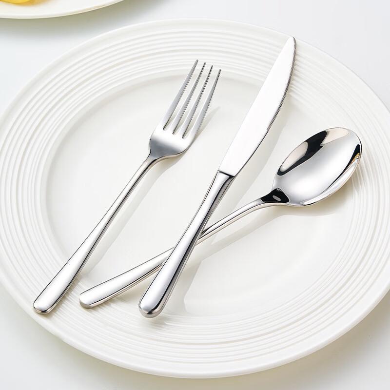 Kangfutao 304 Stainless Steel Cutlery