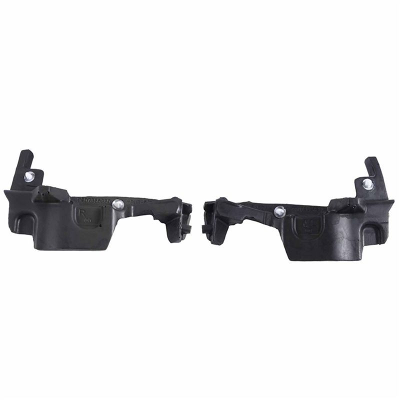 AM-Car Engine Compartment Protection Foam Trim Frill Seal Hood Gasket 9807356480 9807356380 For 2008 Accessories