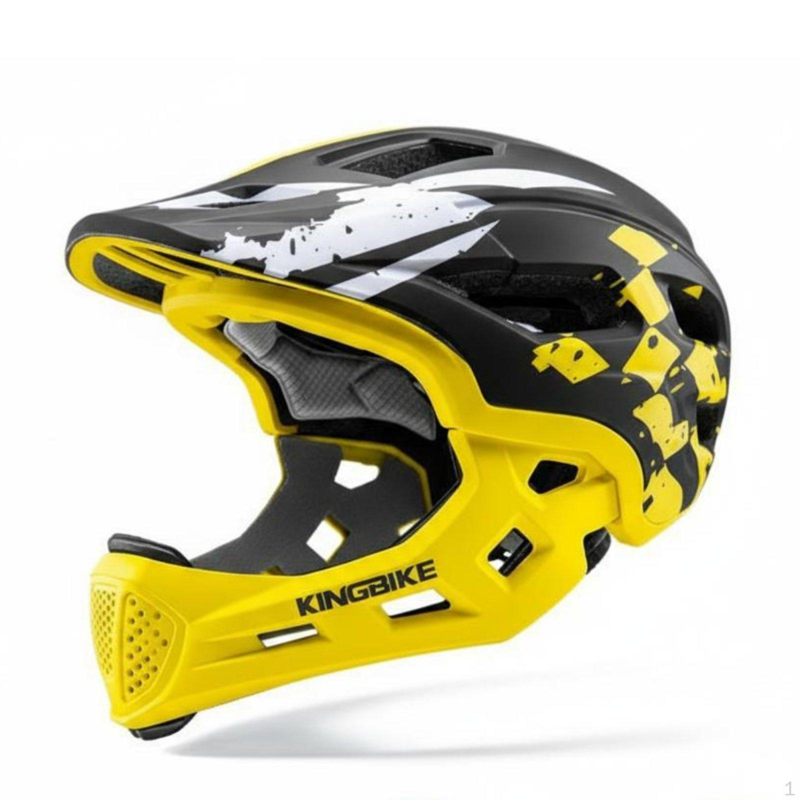 Children`s Cycle Helmet Impact Resistant Kids