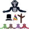 Bebek ve Peluş Oyuncaklar – Doldurulmuş ve Peluş oyuncak hayvanlar