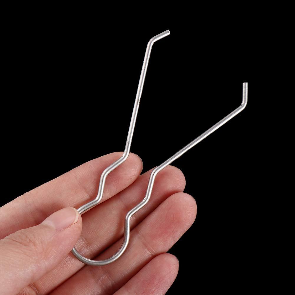 Tool Chain Pin Splitter Chain Removal Tool Chain Disassembly Tool Bike Repair Tools Mini Chain Tool